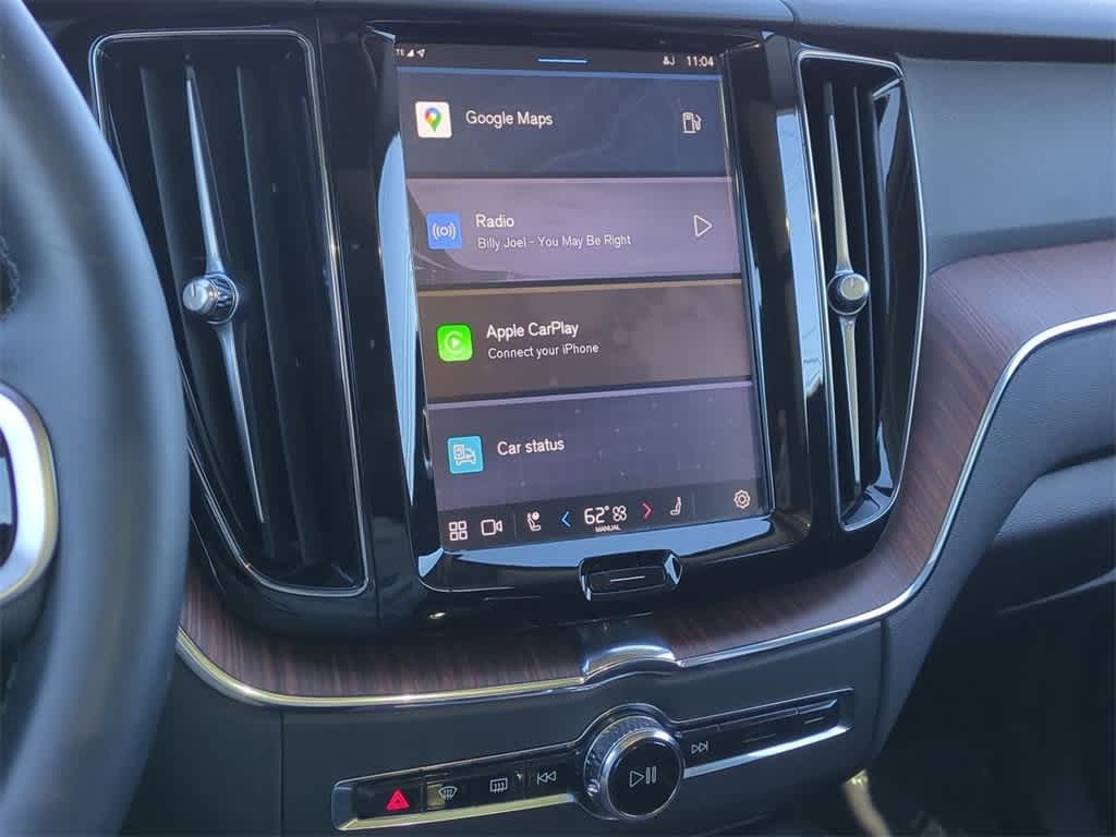 Thumbnail: 2024 Volvo XC60 - 28