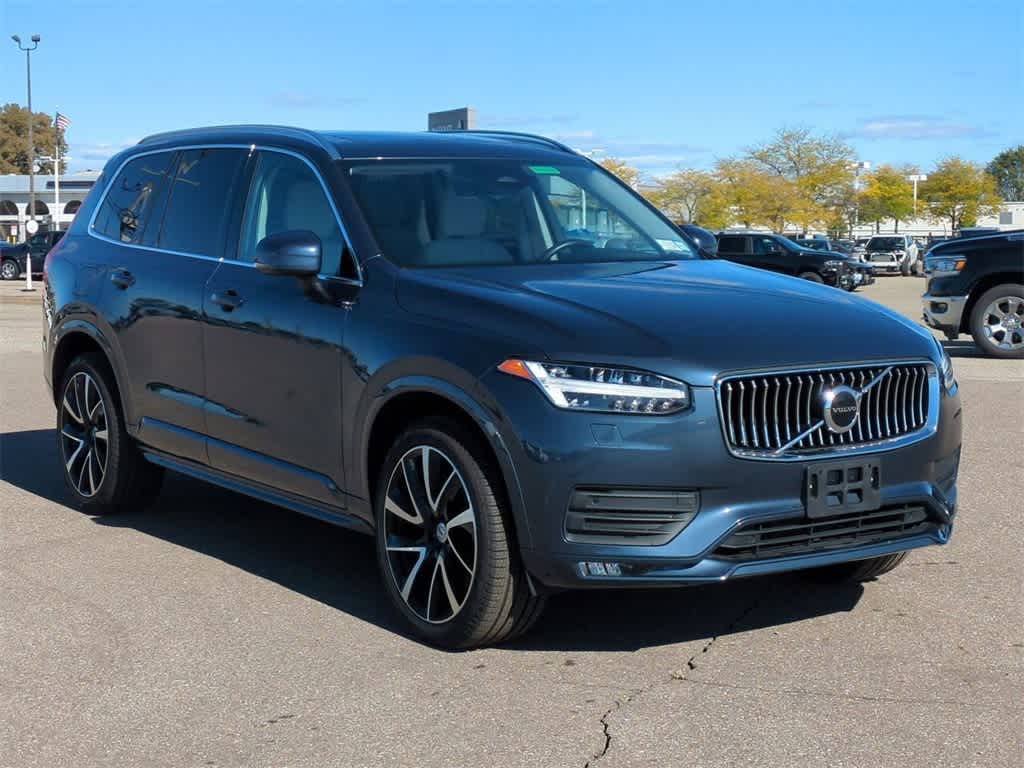 Thumbnail: 2023 Volvo XC90 - 8