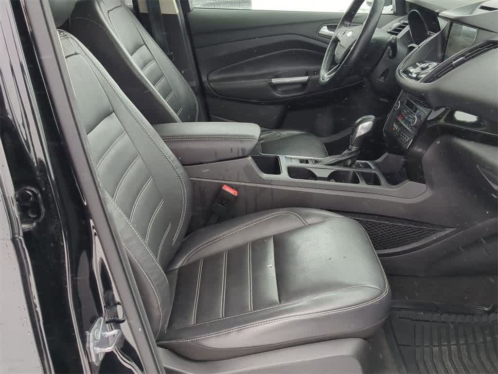 Thumbnail: 2018 Ford Escape - 20