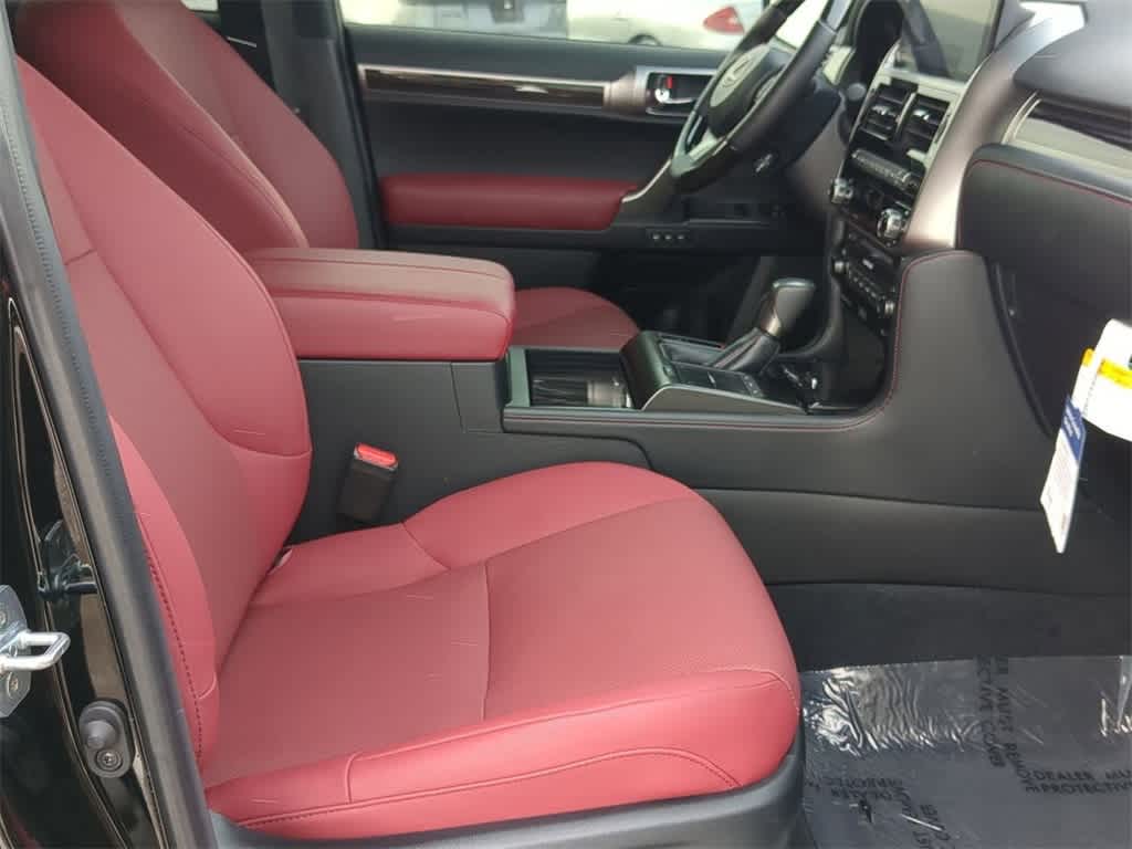 Thumbnail: 2023 Lexus GX - 22