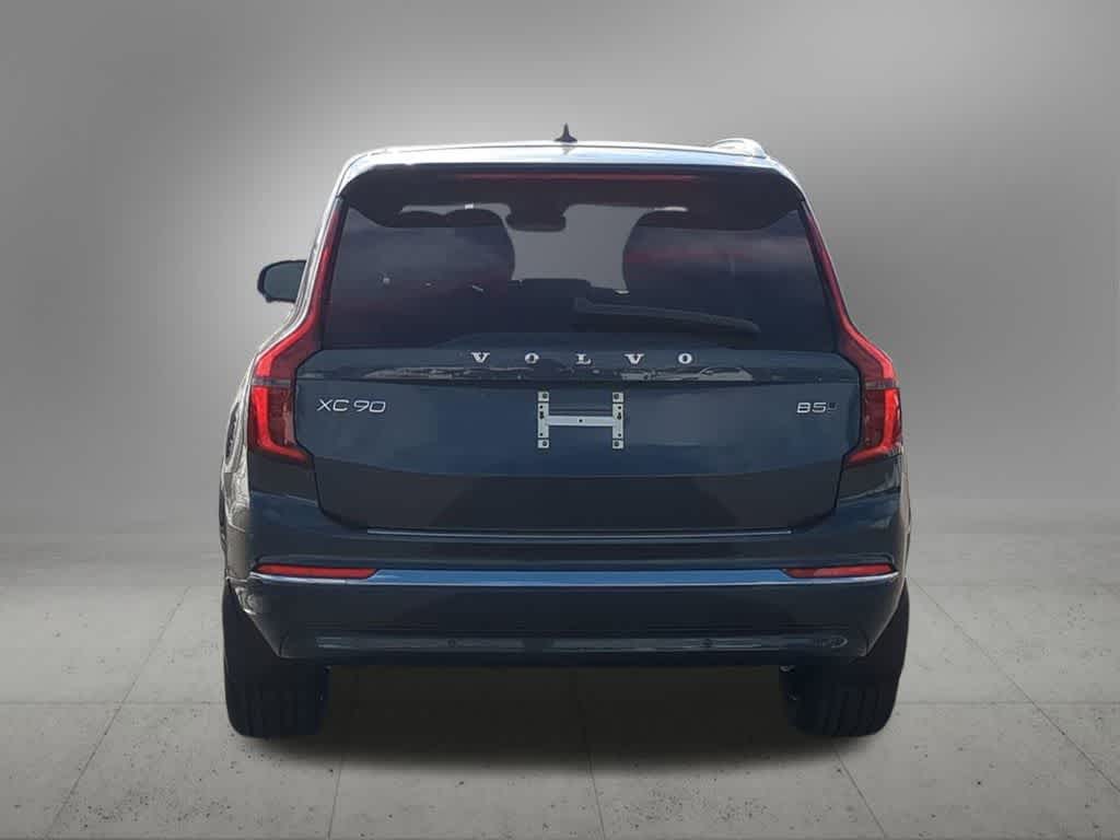 Thumbnail: 2026 Volvo XC90 - 5