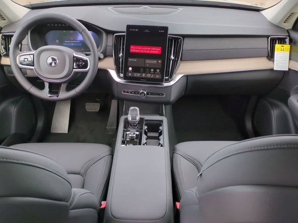 Thumbnail: 2026 Volvo XC90 - 13