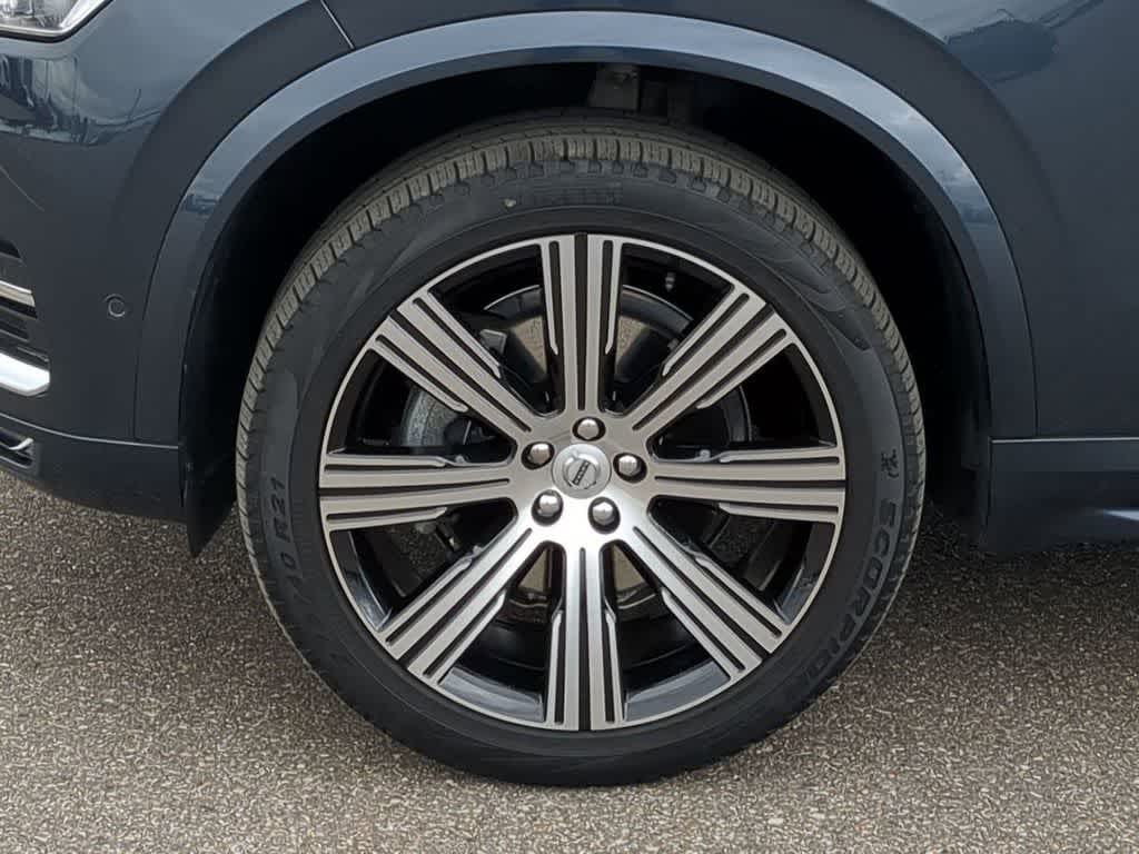 Thumbnail: 2024 Volvo XC90 - 12