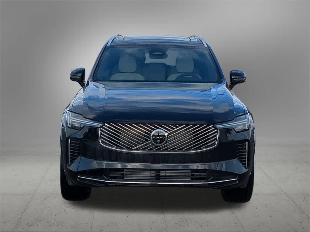 Thumbnail: 2026 Volvo XC90 - 9