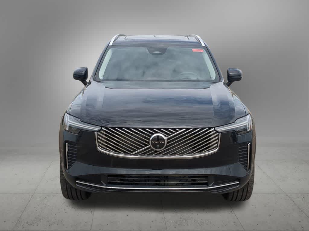 Thumbnail: 2026 Volvo XC90 - 9
