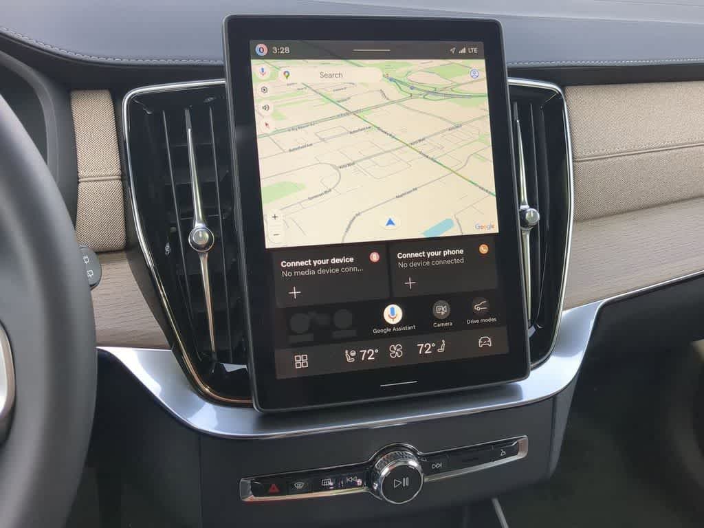 Thumbnail: 2026 Volvo XC90 - 26