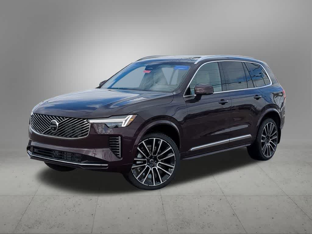 Thumbnail: 2026 Volvo XC90 - 1