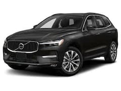 2025 Volvo XC60 B5 Plus I-4 cyl All-Wheel Drive