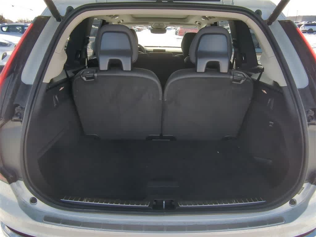 Thumbnail: 2025 Volvo XC90 - 34