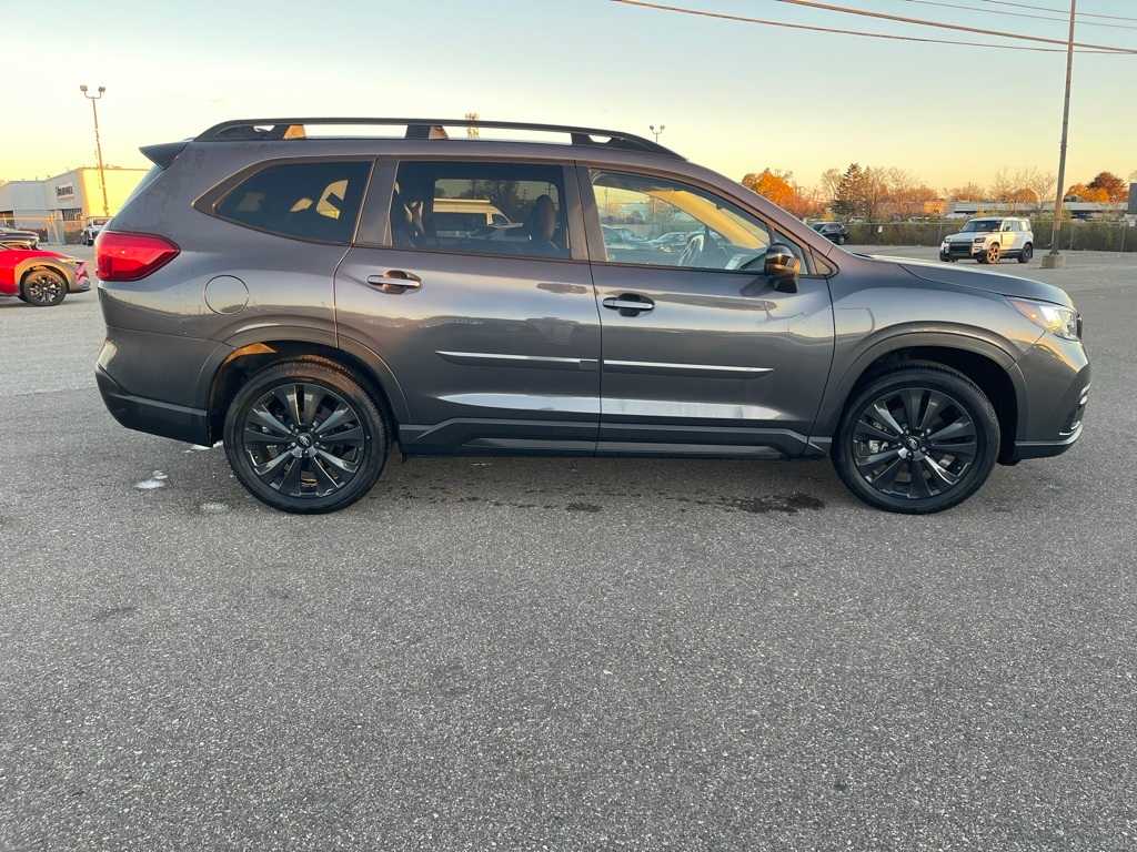 Thumbnail: 2022 Subaru Ascent - 6