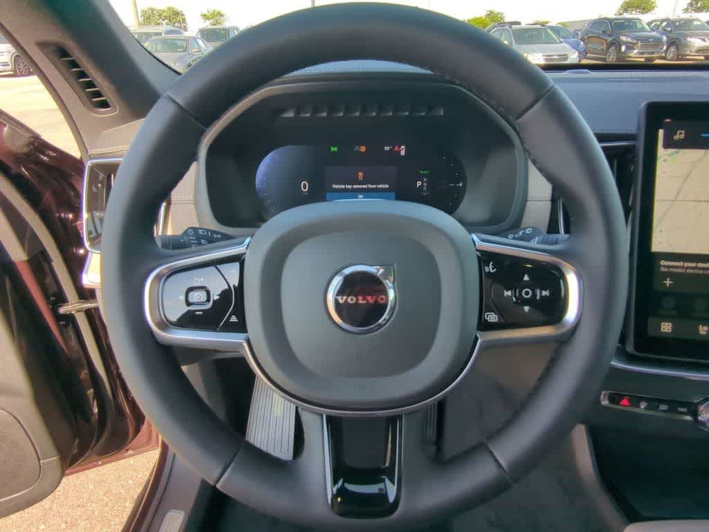 Thumbnail: 2026 Volvo XC90 - 21