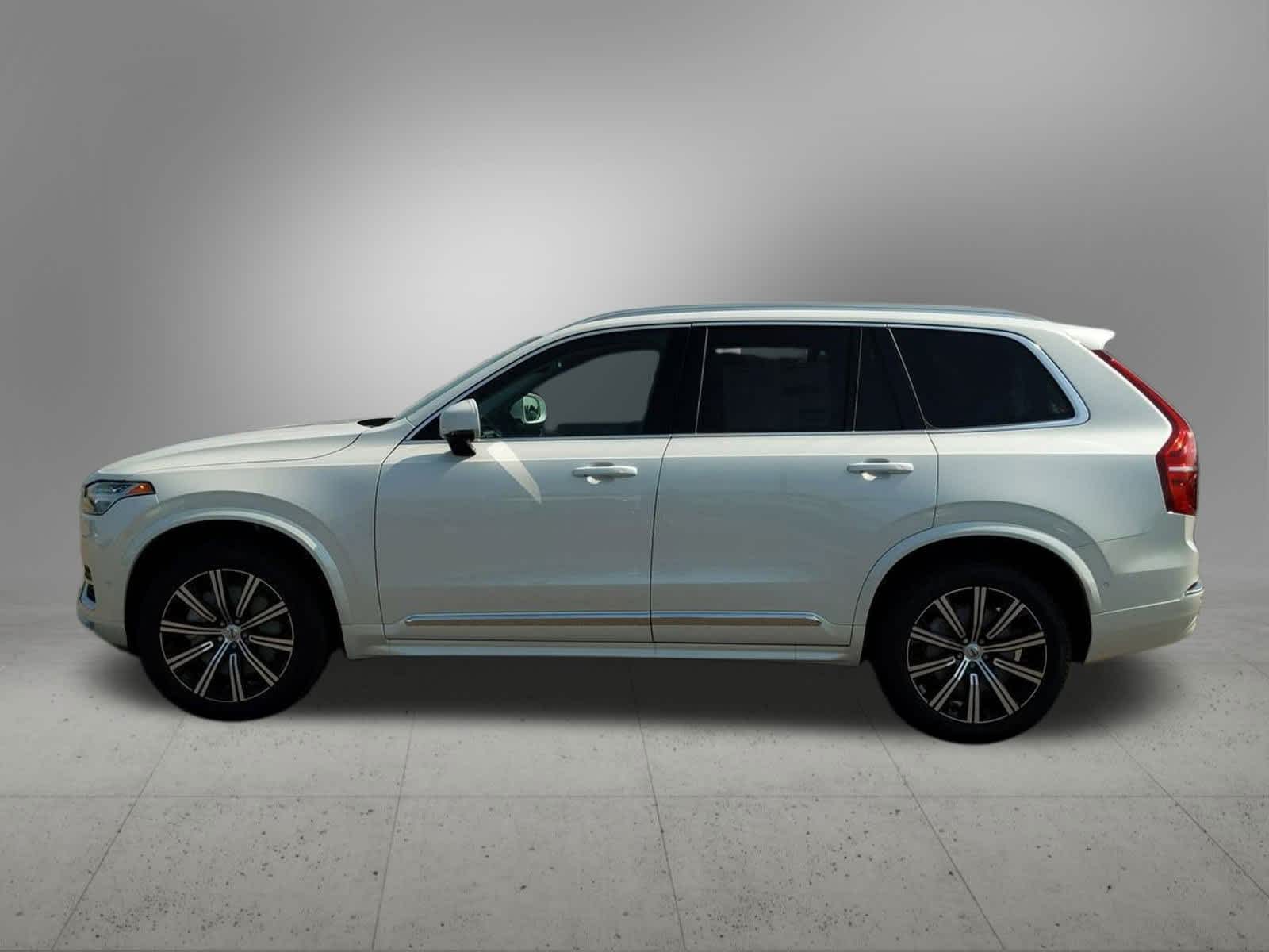 Thumbnail: 2025 Volvo XC90 - 3