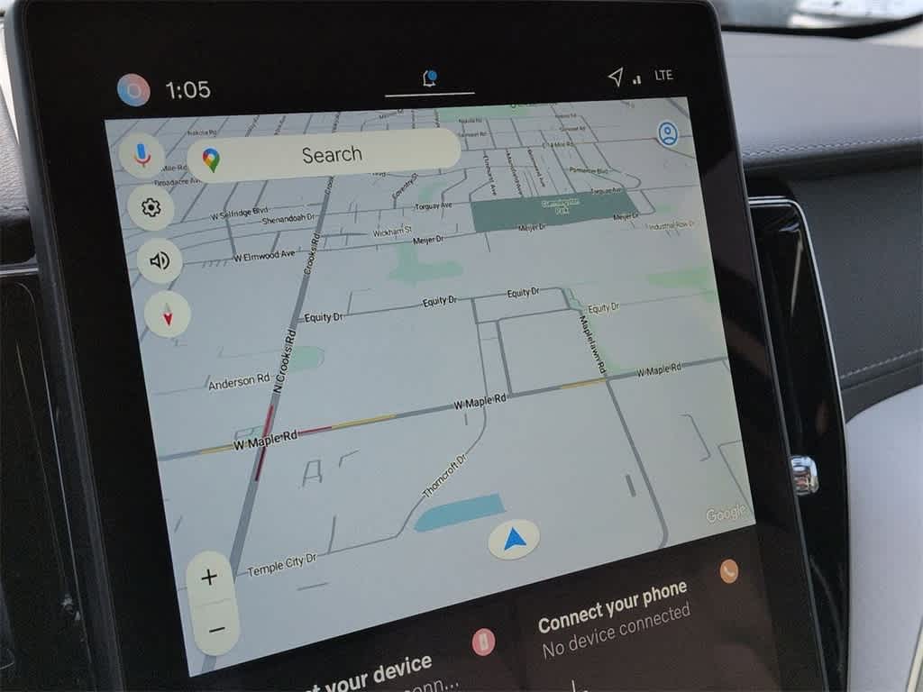 Thumbnail: 2026 Volvo XC60 - 28