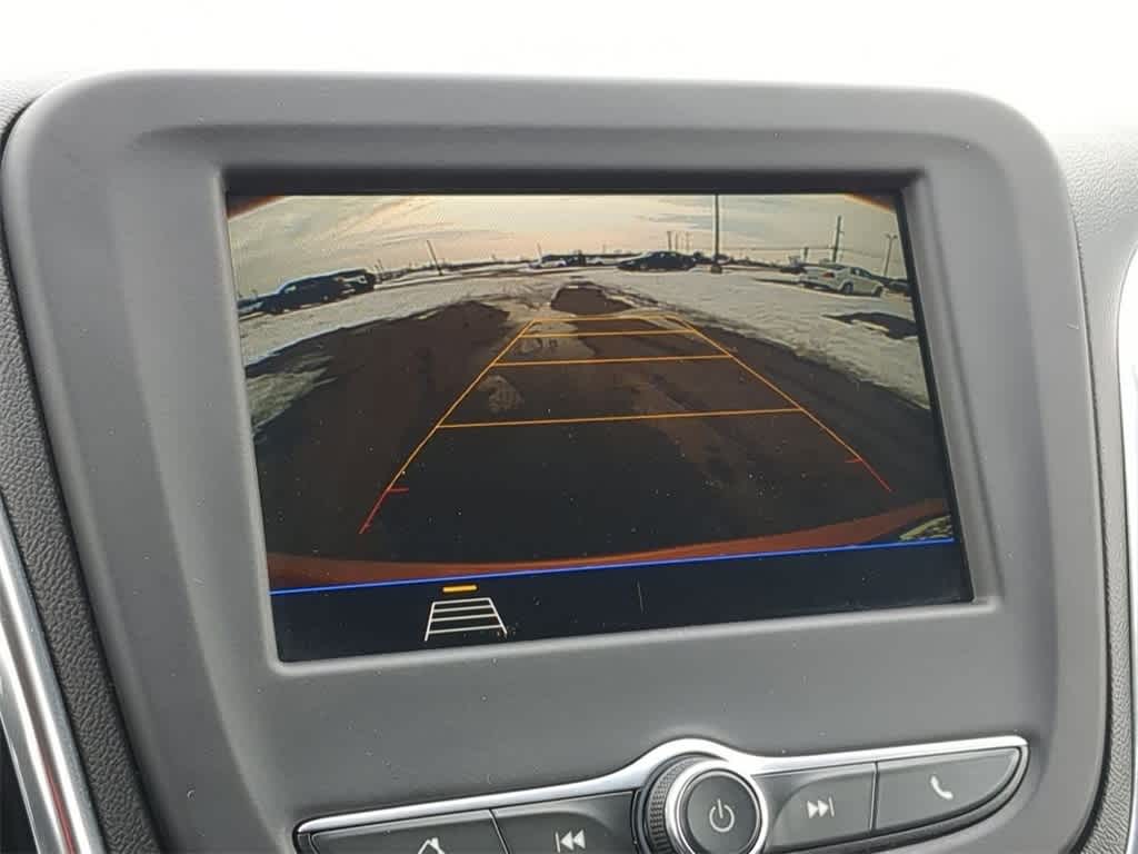 Thumbnail: 2019 Chevrolet Equinox - 27