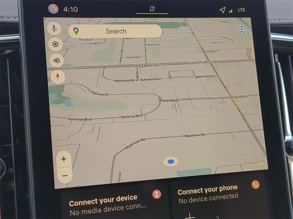 Thumbnail: 2026 Volvo XC90 - 27