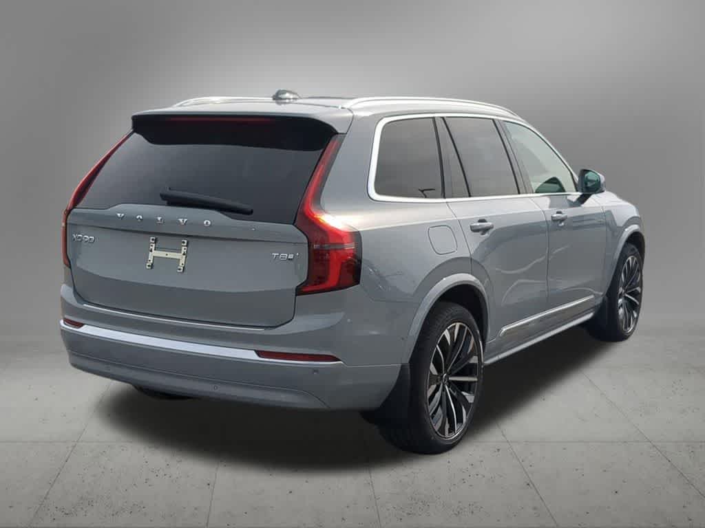 Thumbnail: 2026 Volvo XC90 - 6