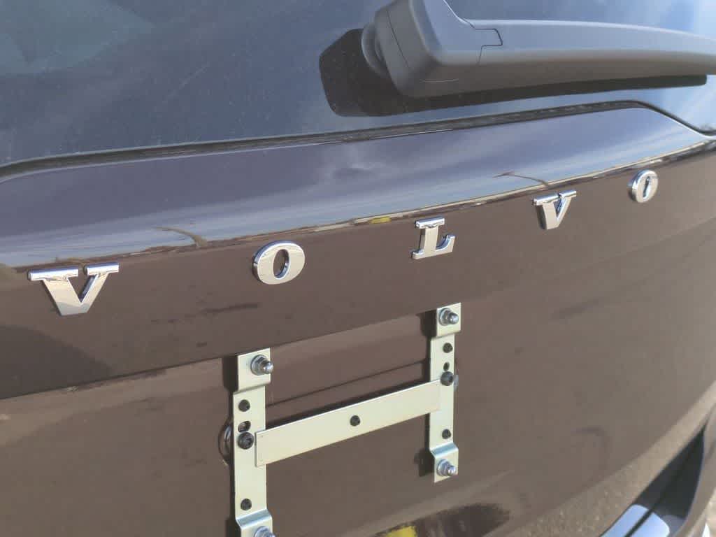 Thumbnail: 2026 Volvo XC90 - 4