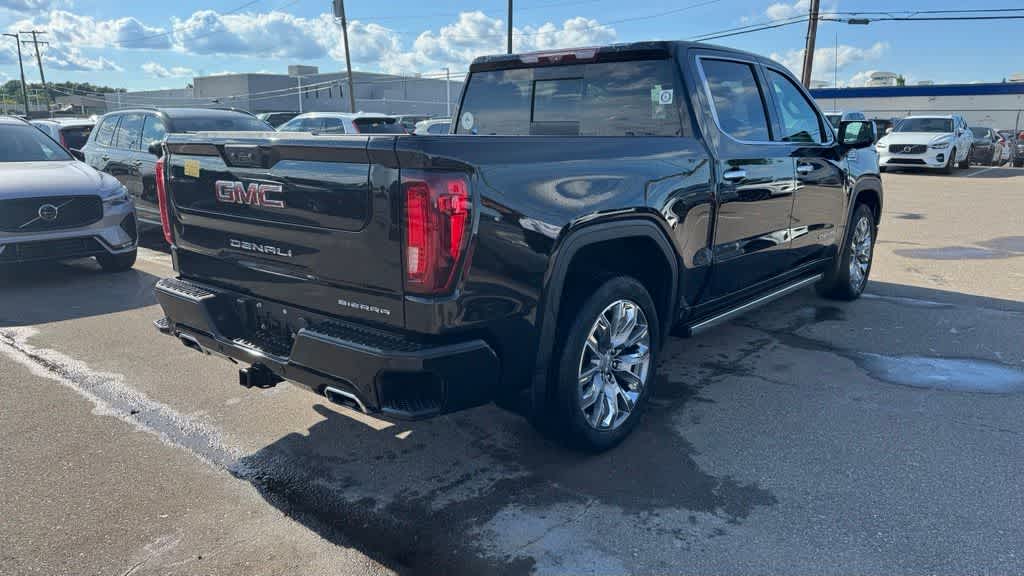 Thumbnail: 2024 GMC Sierra 1500 - 5