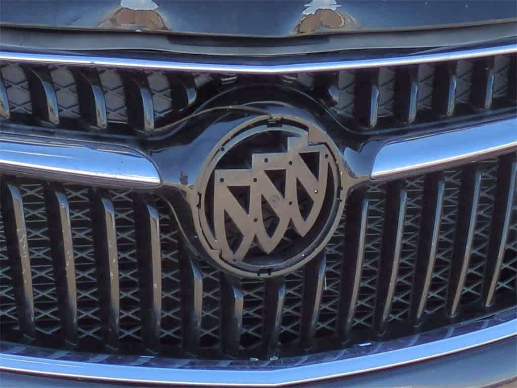 Thumbnail: 2019 Buick Encore - 11