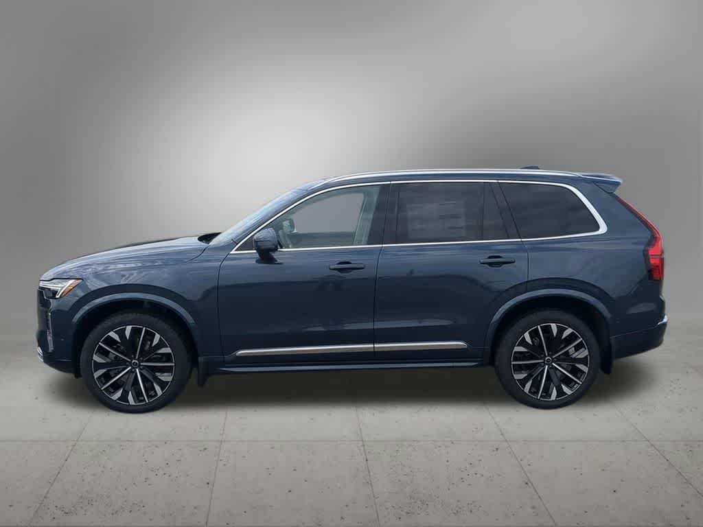 Thumbnail: 2026 Volvo XC90 - 3