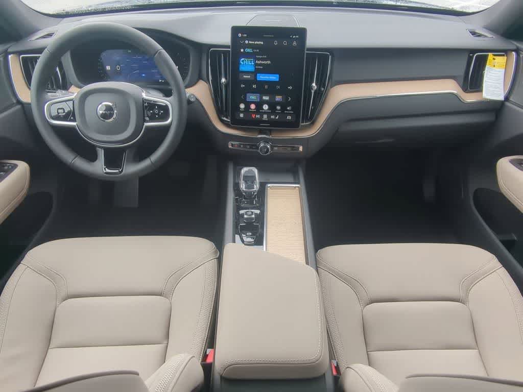 Thumbnail: 2026 Volvo XC60 - 14