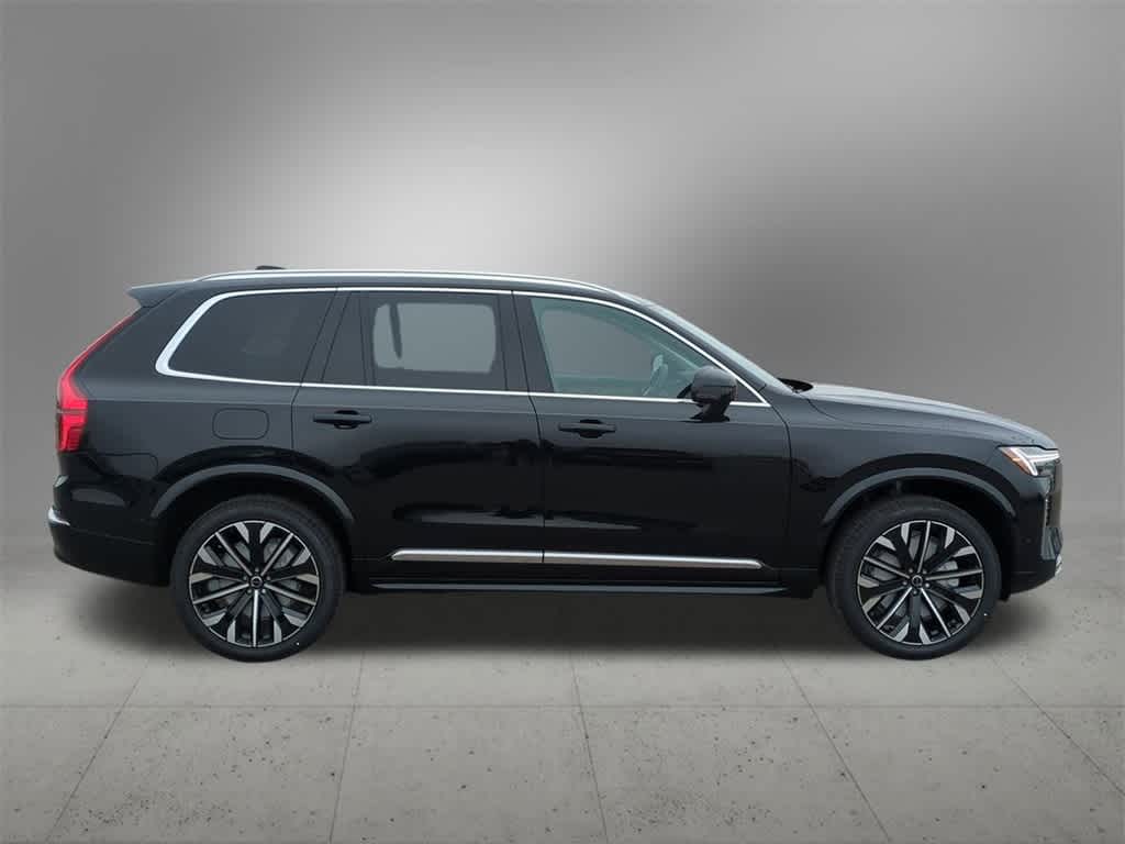 Thumbnail: 2026 Volvo XC90 - 7