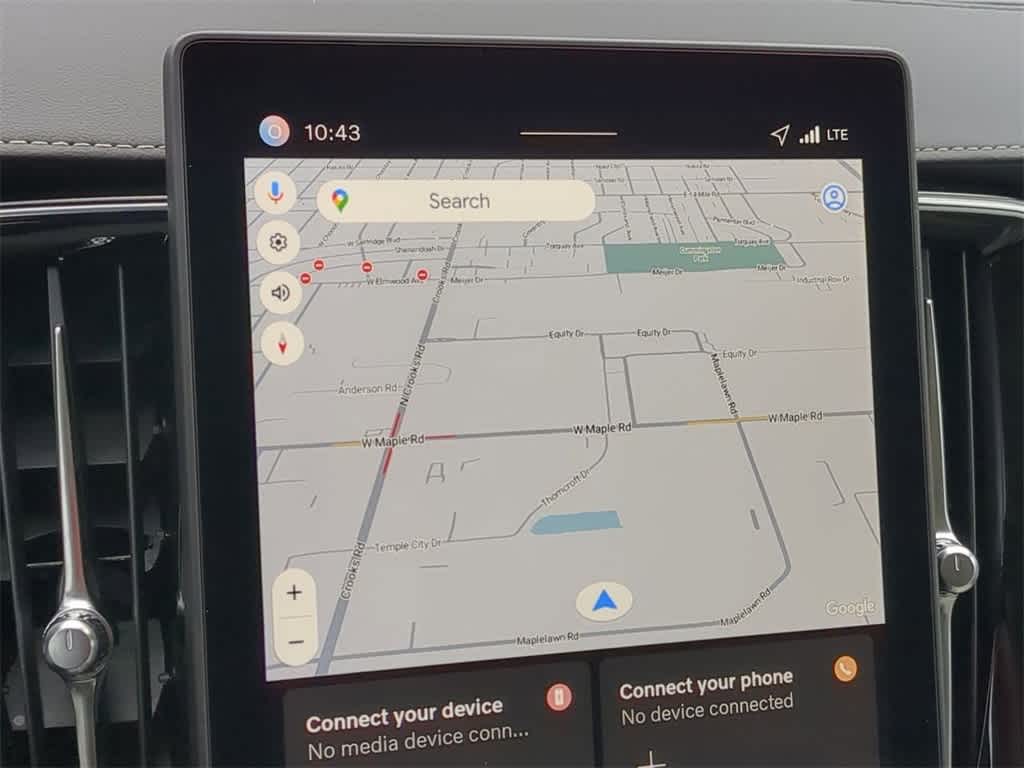 Thumbnail: 2026 Volvo XC90 - 32