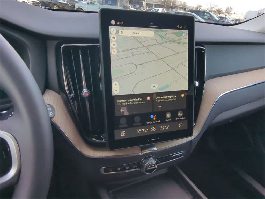 Thumbnail: 2026 Volvo XC60 - 26