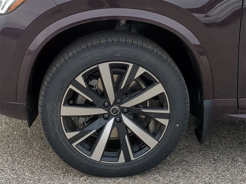 Thumbnail: 2026 Volvo XC90 - 13