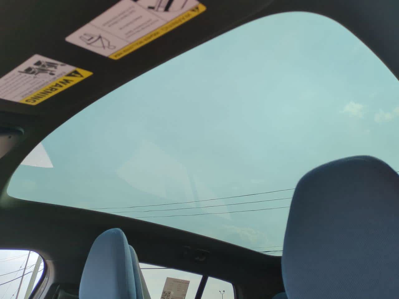 Thumbnail: 2025 Volvo EX30 - 17