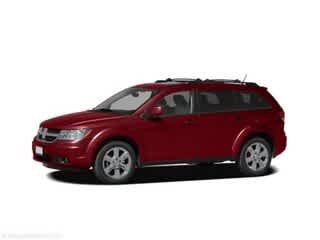 2010 Dodge Journey SXT