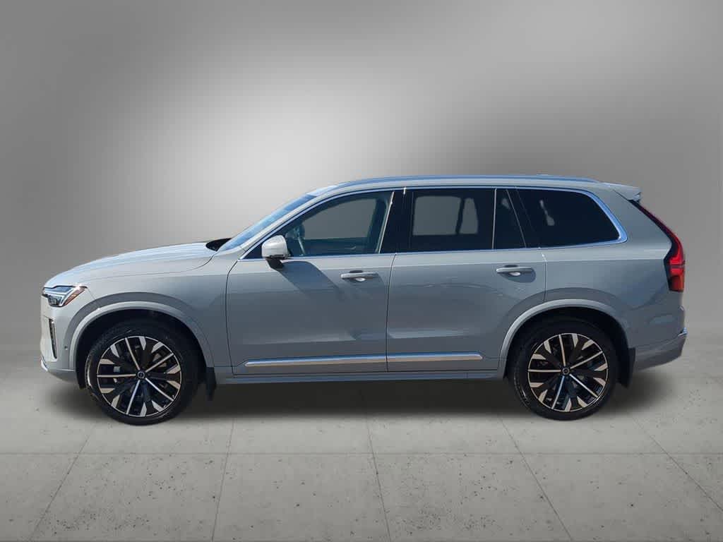 Thumbnail: 2026 Volvo XC90 - 2