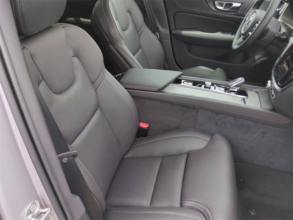 Thumbnail: 2026 Volvo S60 - 23