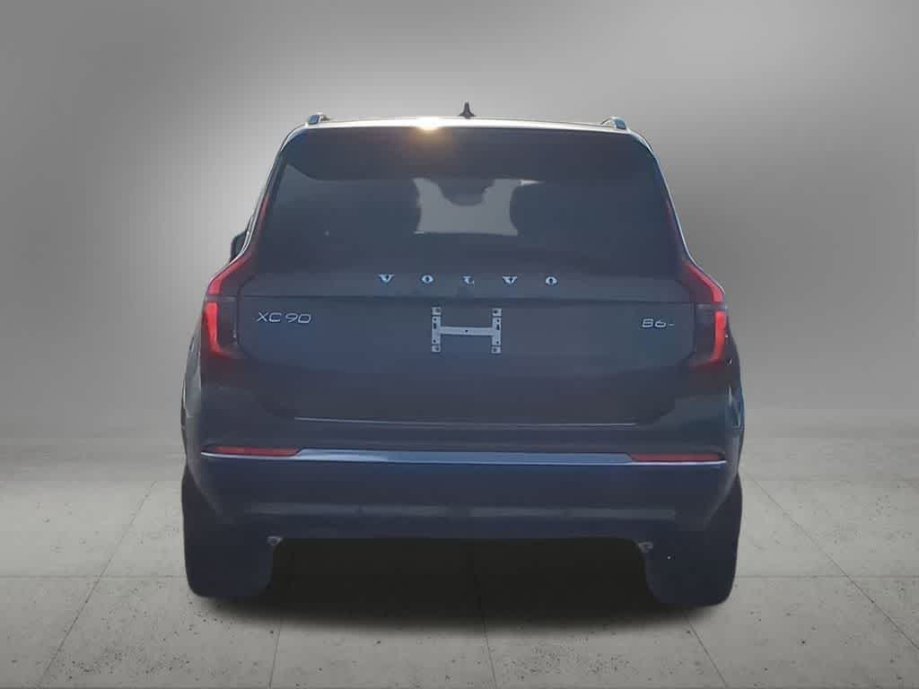 Thumbnail: 2026 Volvo XC90 - 5