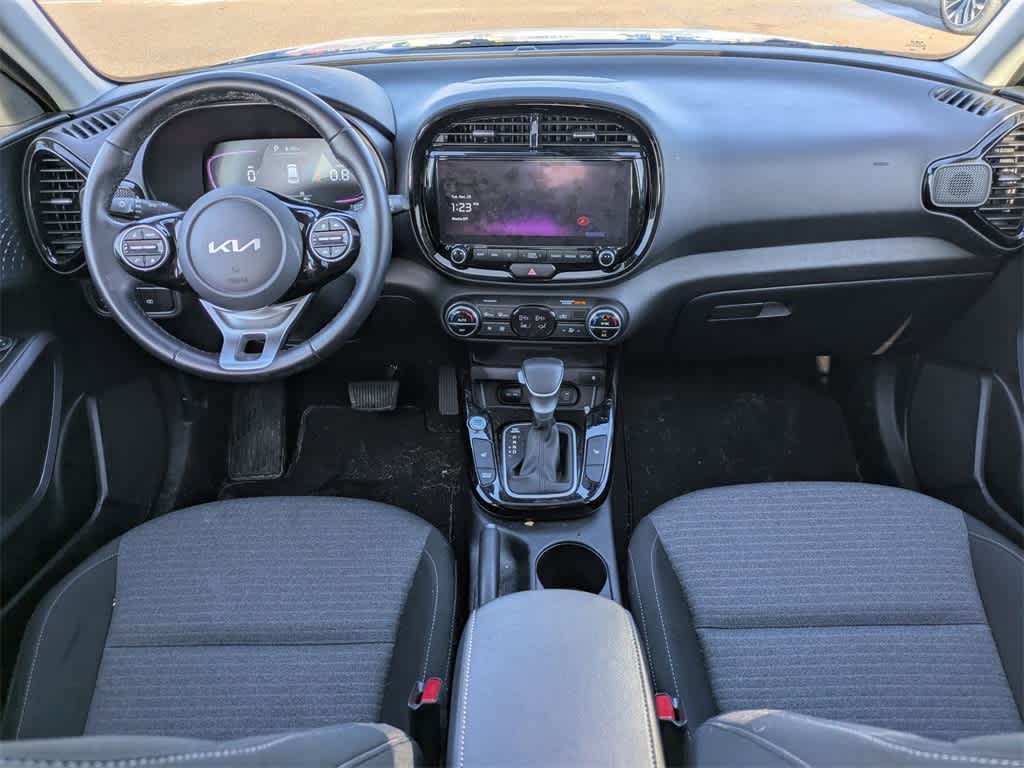 Thumbnail: 2024 Kia Soul - 18