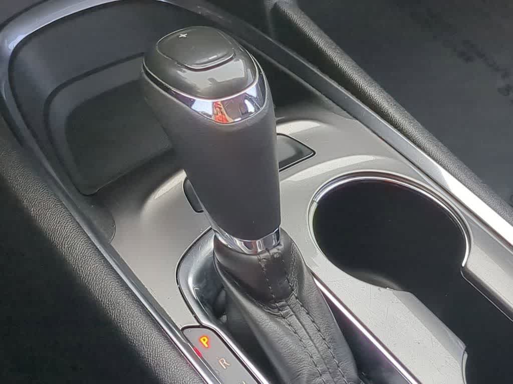 Thumbnail: 2019 Chevrolet Malibu - 28