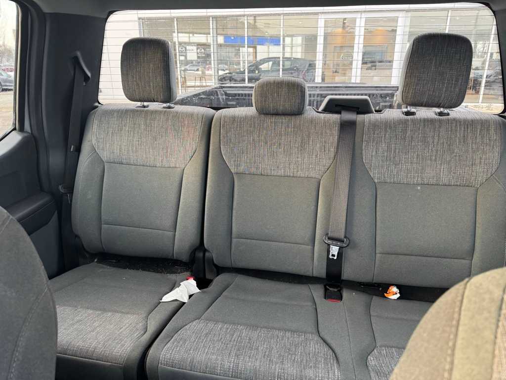 Thumbnail: 2023 Ford F-150 - 20