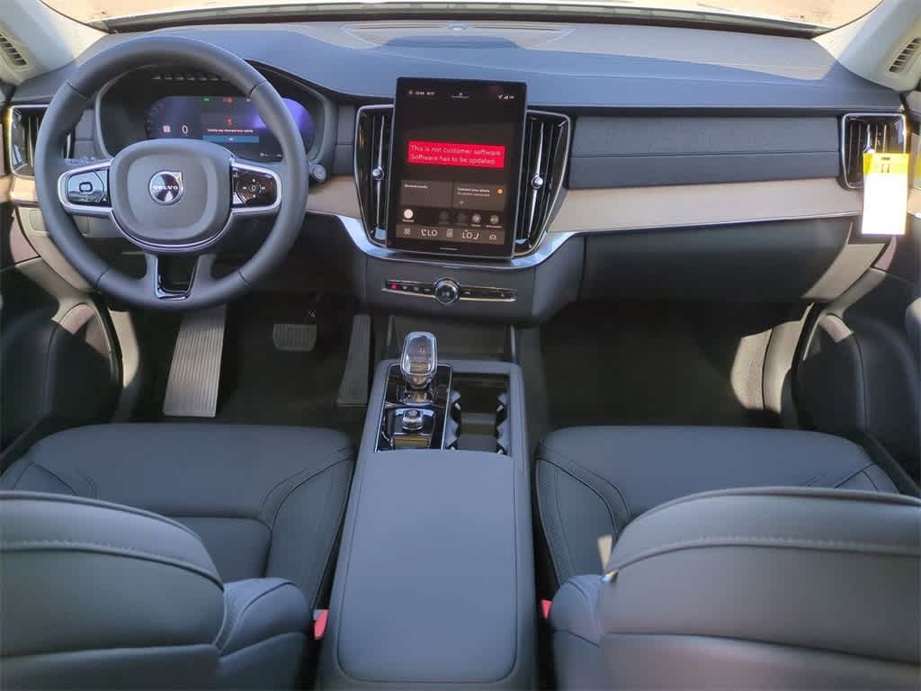 Thumbnail: 2026 Volvo XC90 - 13