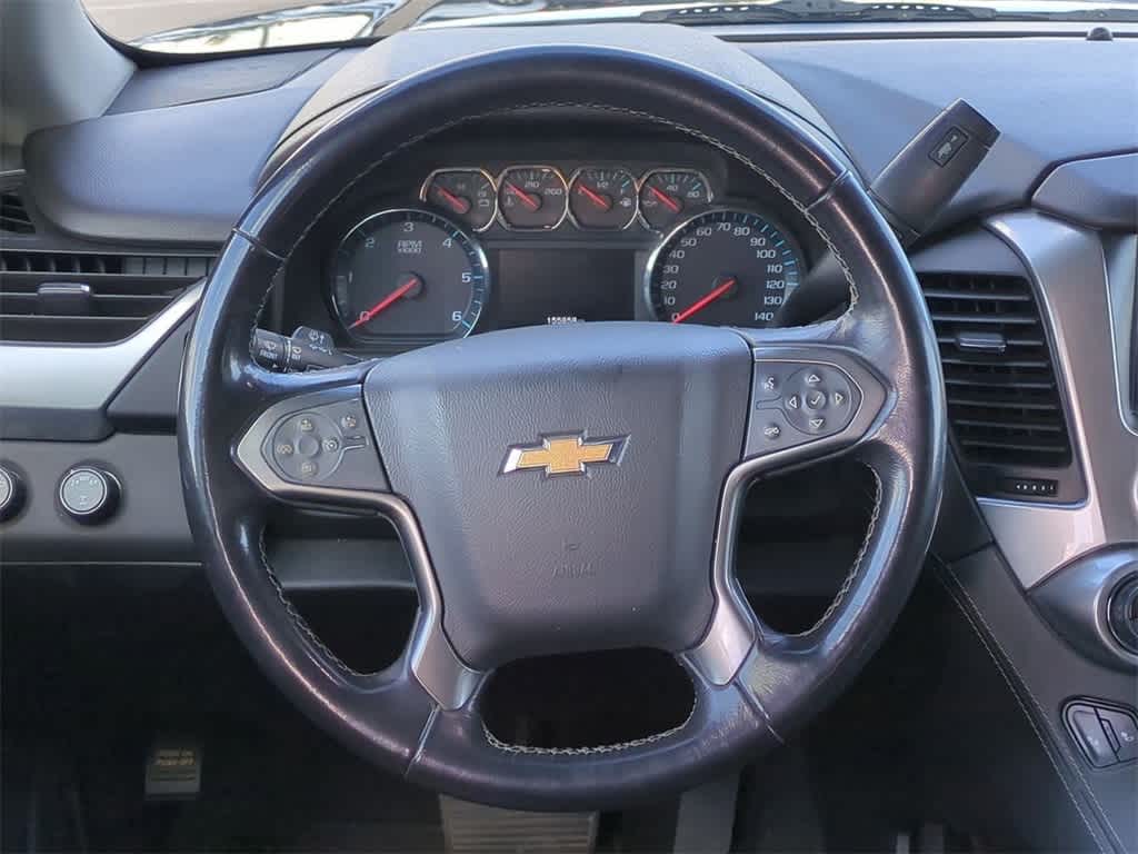 Thumbnail: 2019 Chevrolet Tahoe - 19