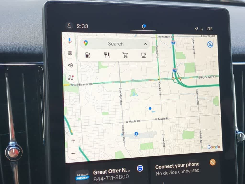 Thumbnail: 2026 Volvo XC60 - 27