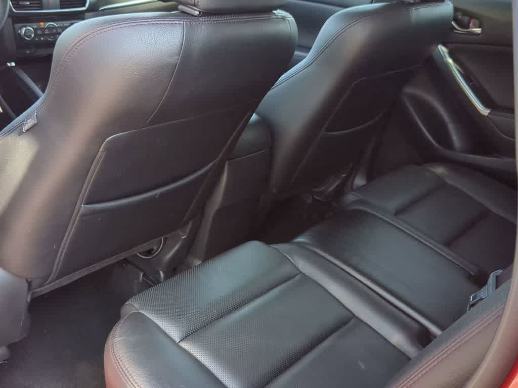 Thumbnail: 2016 Mazda CX-5 - 17