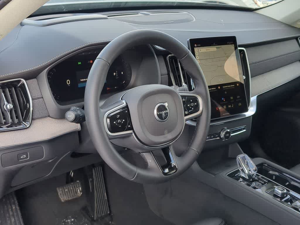 Thumbnail: 2026 Volvo XC90 - 2