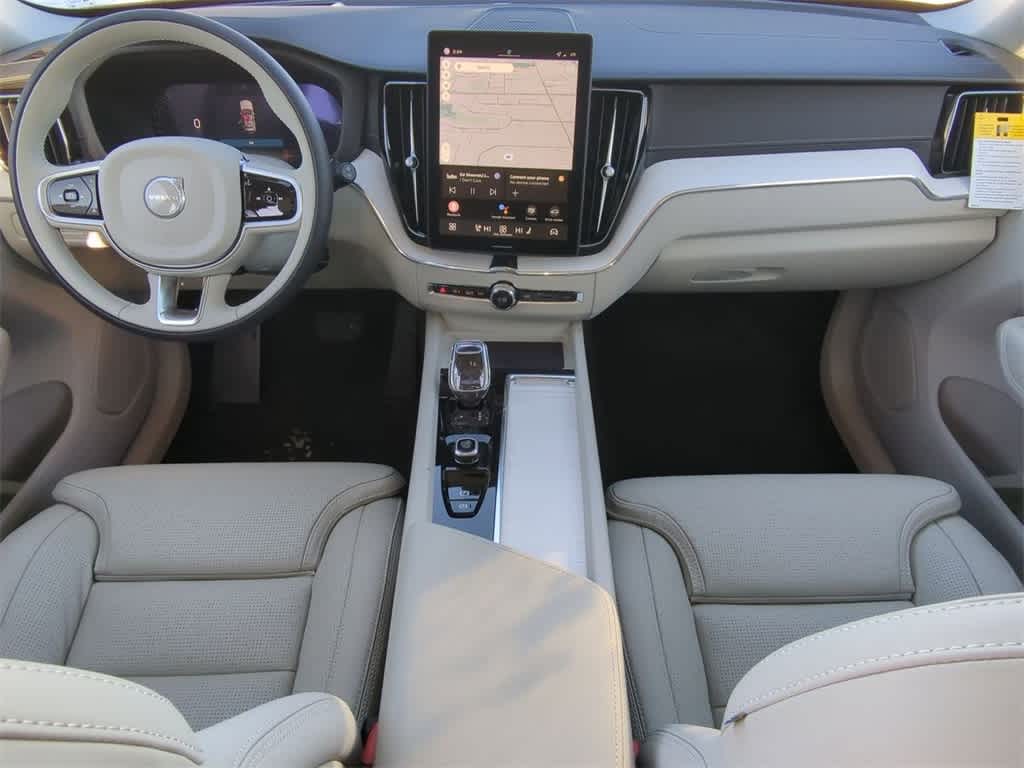 Thumbnail: 2026 Volvo XC60 - 14