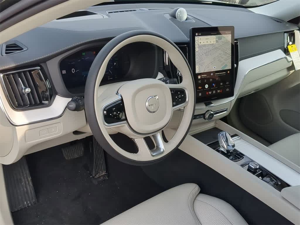 Thumbnail: 2026 Volvo XC60 - 2