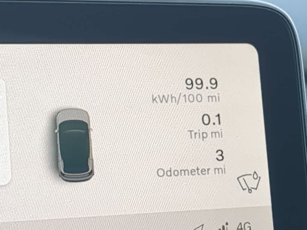 Thumbnail: 2026 Volvo EX30 - 29
