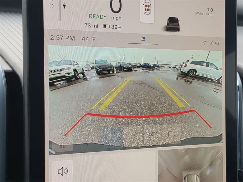 Thumbnail: 2026 Volvo EX30 - 27