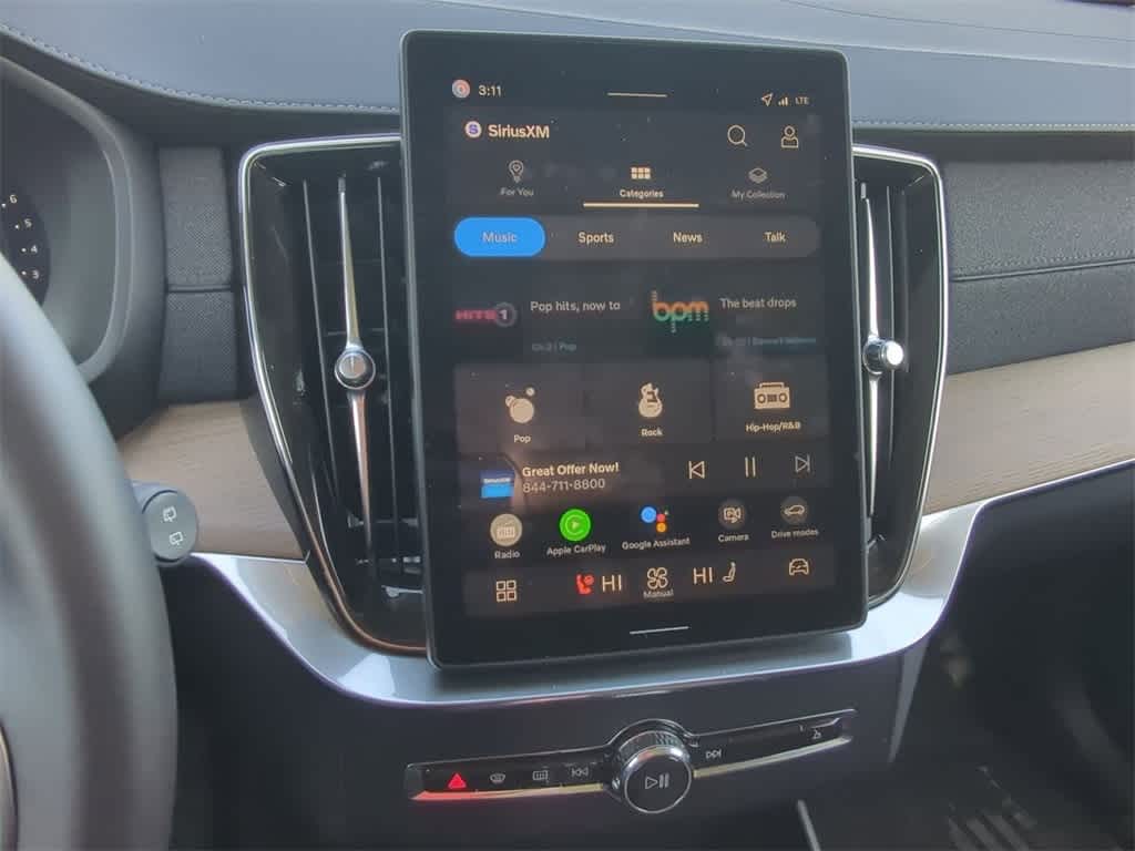 Thumbnail: 2026 Volvo XC90 - 28