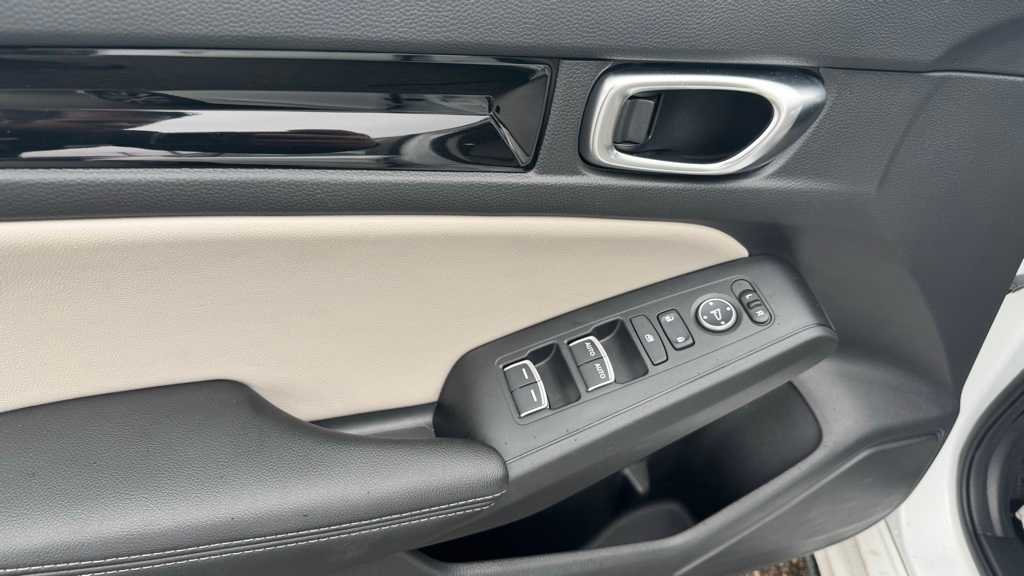 Thumbnail: 2023 Honda Civic - 13