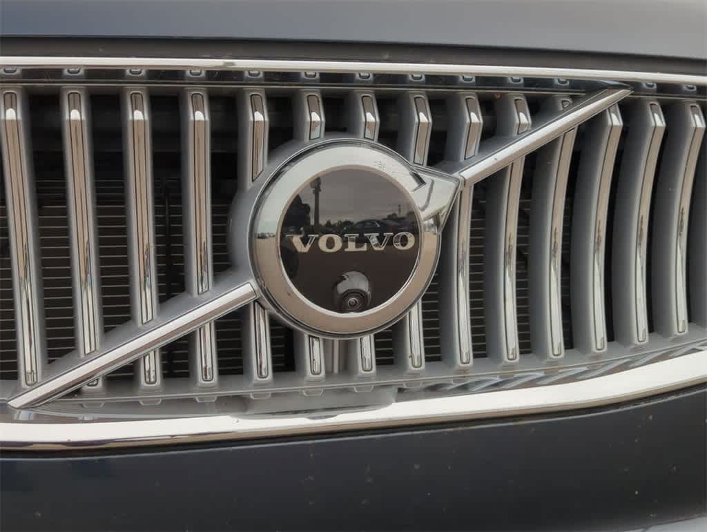 Thumbnail: 2025 Volvo XC90 - 11