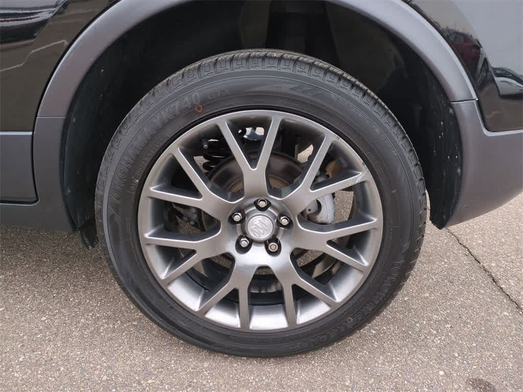 Thumbnail: 2019 Buick Encore - 6